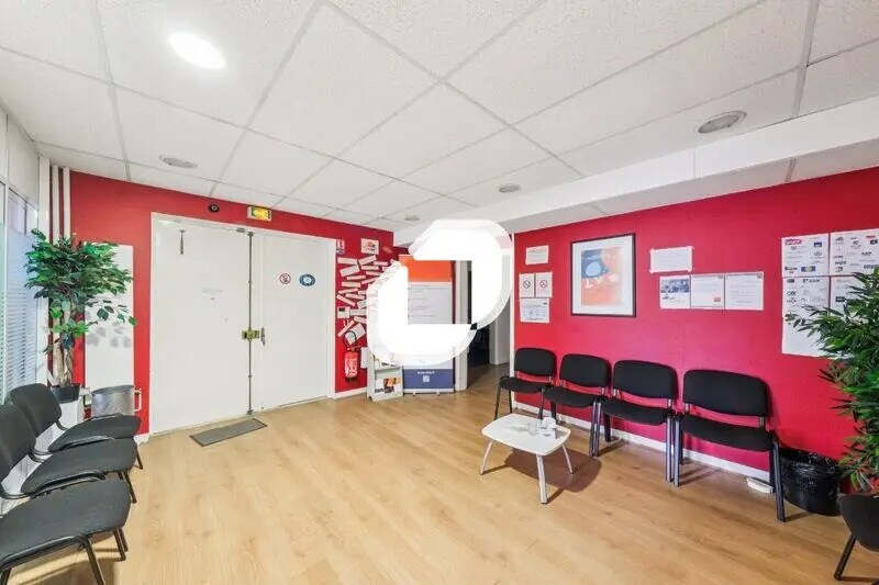 Office in Bobigny for sale - Interior Photo - Image 3 of 13