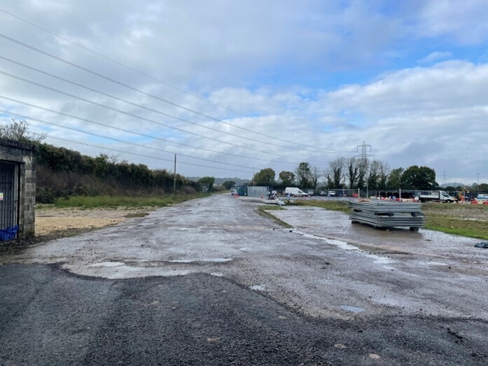 Easton Ln, Chippenham for lease - Building Photo - Image 3 of 4