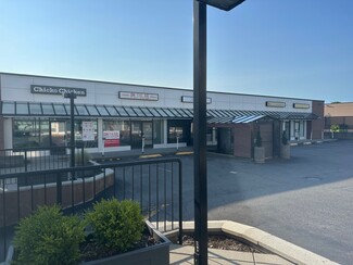 More details for 32868 Ventura Ave, Abbotsford, BC - Retail for Lease