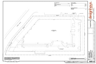 1290-1298 Ensell Rd, Lake Zurich IL - Warehouse