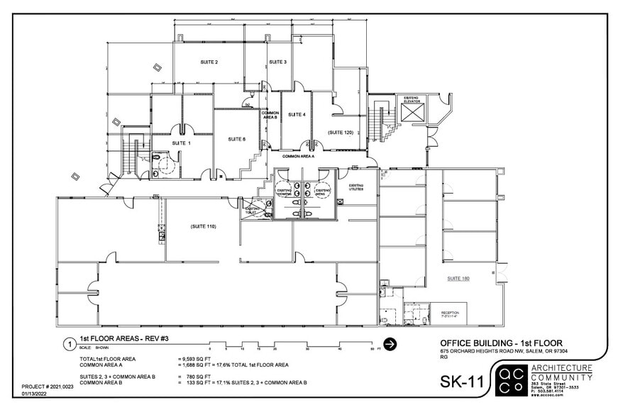 675 Orchard Heights Rd, Salem, OR for sale - Building Photo - Image 3 of 46