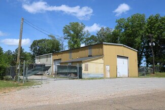 More details for 150 Old White Rd S, West Point, MS - Industrial for Sale