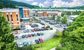 More details for E Link, Mitcheldean - Coworking for Lease