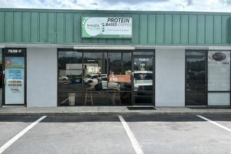 7520 W Waters Ave, Tampa, FL for lease Interior Photo- Image 1 of 1