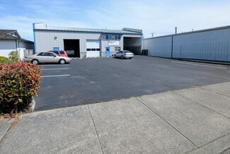 More details for 2108 Pacific St, Bellingham, WA - Industrial for Sale