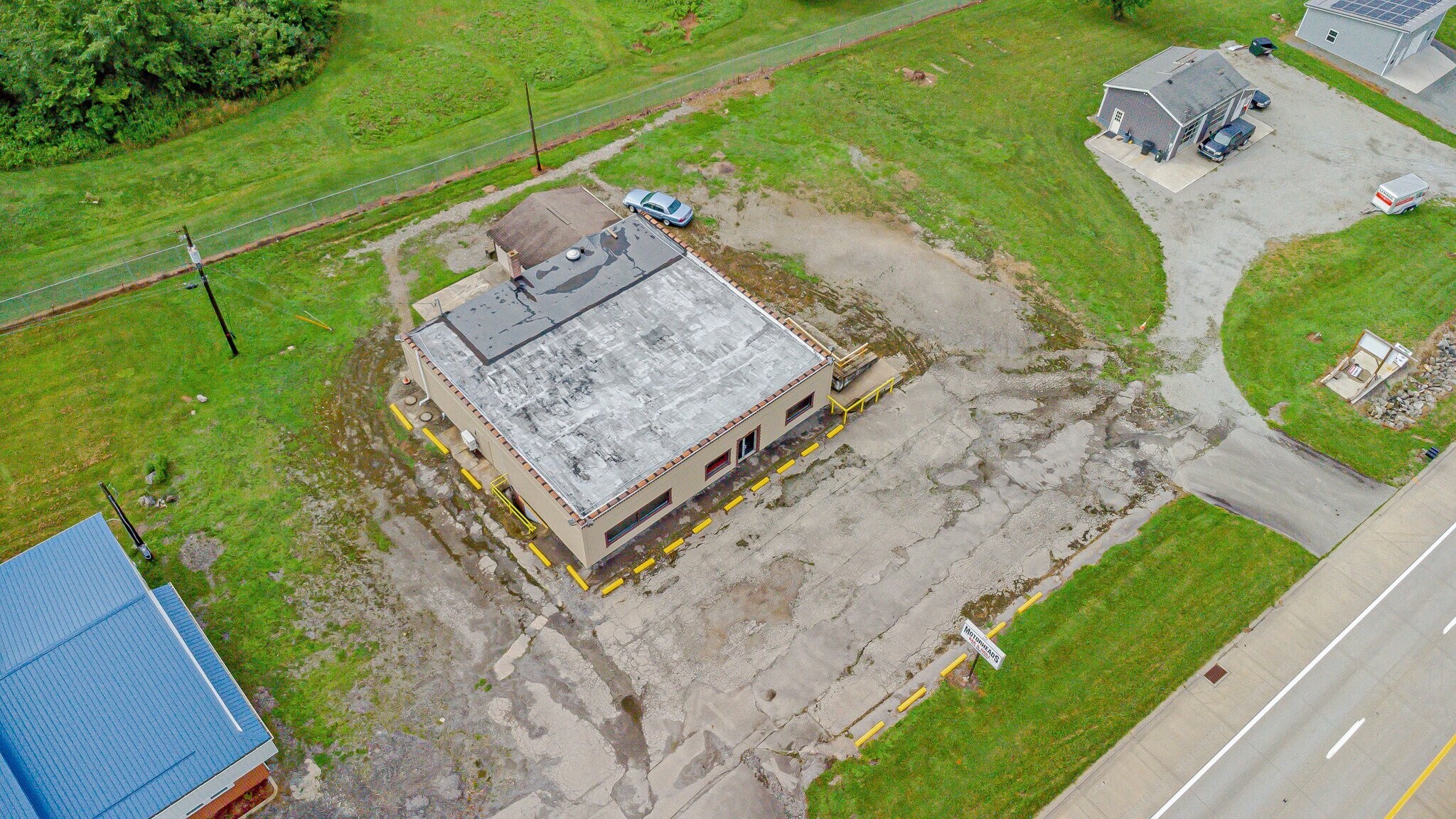 8461 State Route 22, New Alexandria, PA 15670 - 8461 State Route 22 ...