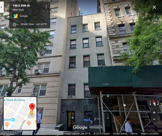 More details for 143 E 35th St, New York, NY - Multifamily for Sale