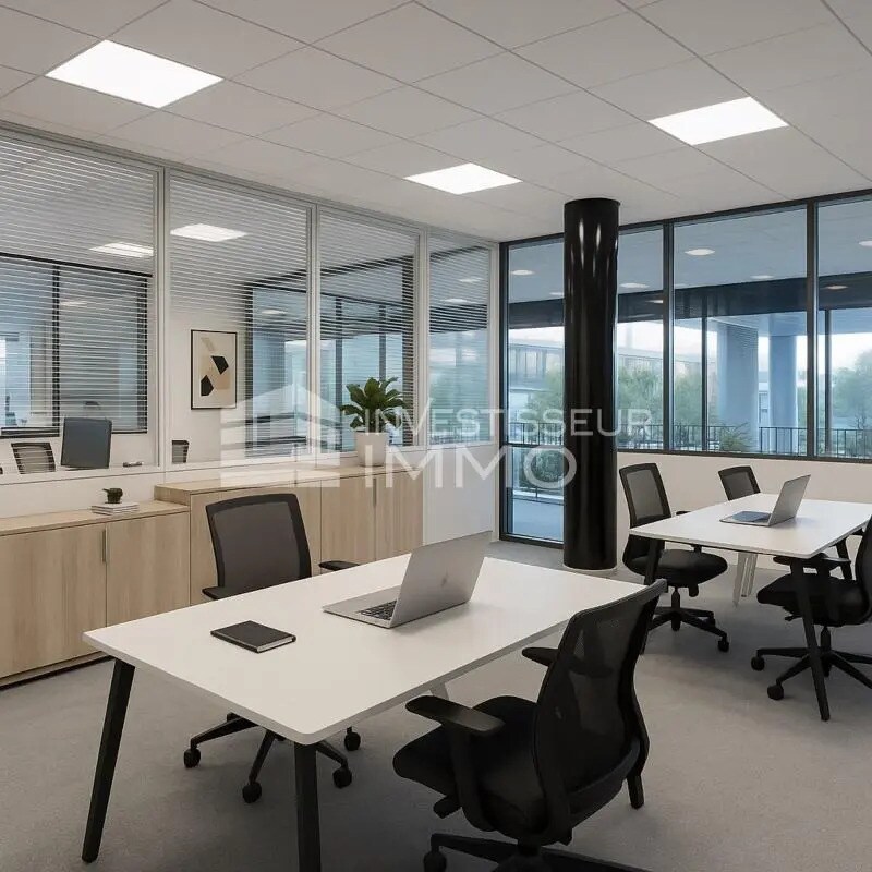 Office in Champigny-sur-Marne for lease Interior Photo- Image 1 of 7