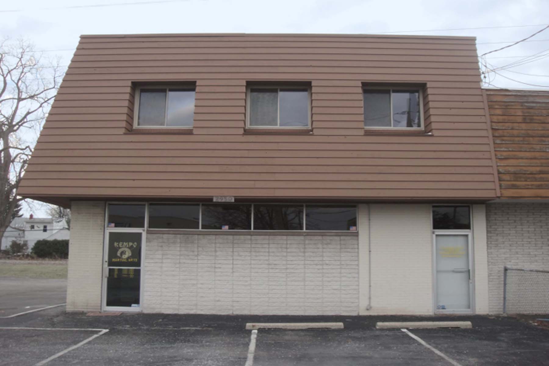 2950 Douglas Rd, Toledo, OH for sale Building Photo- Image 1 of 1