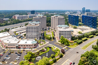 11700 Plaza America Dr, Reston, VA - aerial  map view - Image1