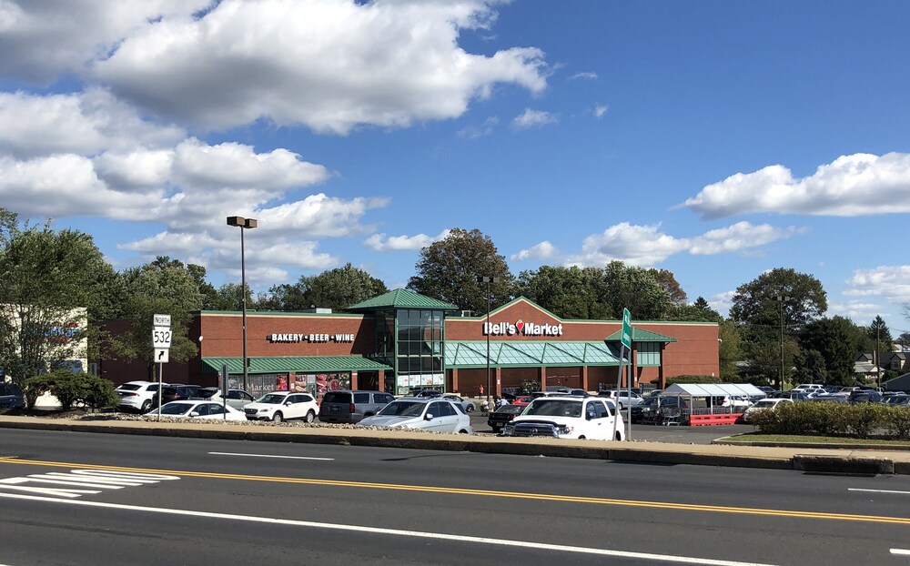 Feasterville Plaza Feasterville Trevose, PA for Sale