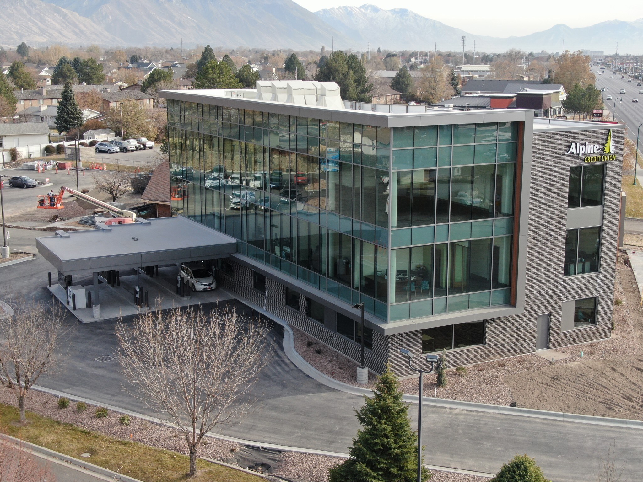 1510 N State St, Orem, UT for sale Building Photo- Image 1 of 1