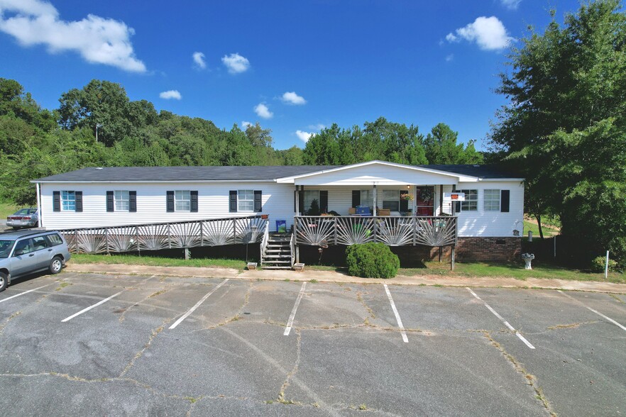 2720 W Dixon Blvd, Shelby, NC for sale - Building Photo - Image 3 of 35