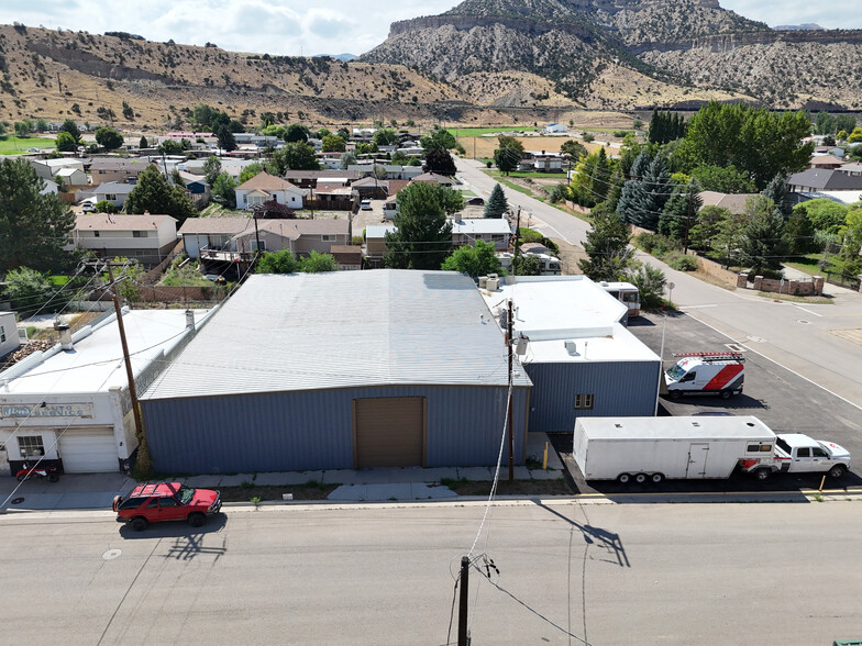 435 N Main St, Helper, UT for sale - Building Photo - Image 2 of 21