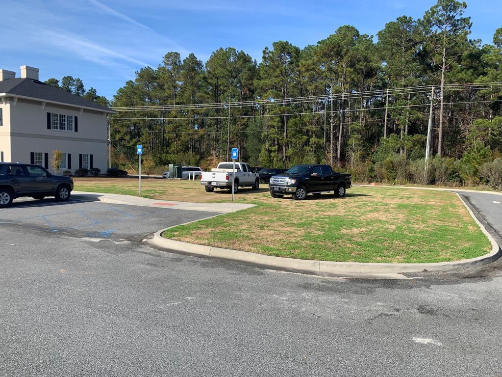 4350 Kings Way, Valdosta, GA 31602 Land for Sale