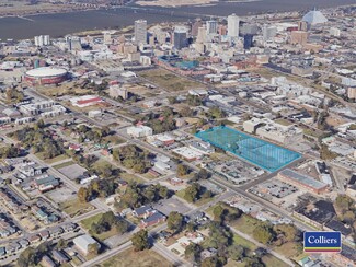 More details for 597 Beale St, Memphis, TN - Land for Sale