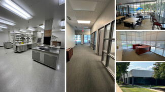 More details for 2810 Meridian Pky, Durham, NC - Flex for Lease