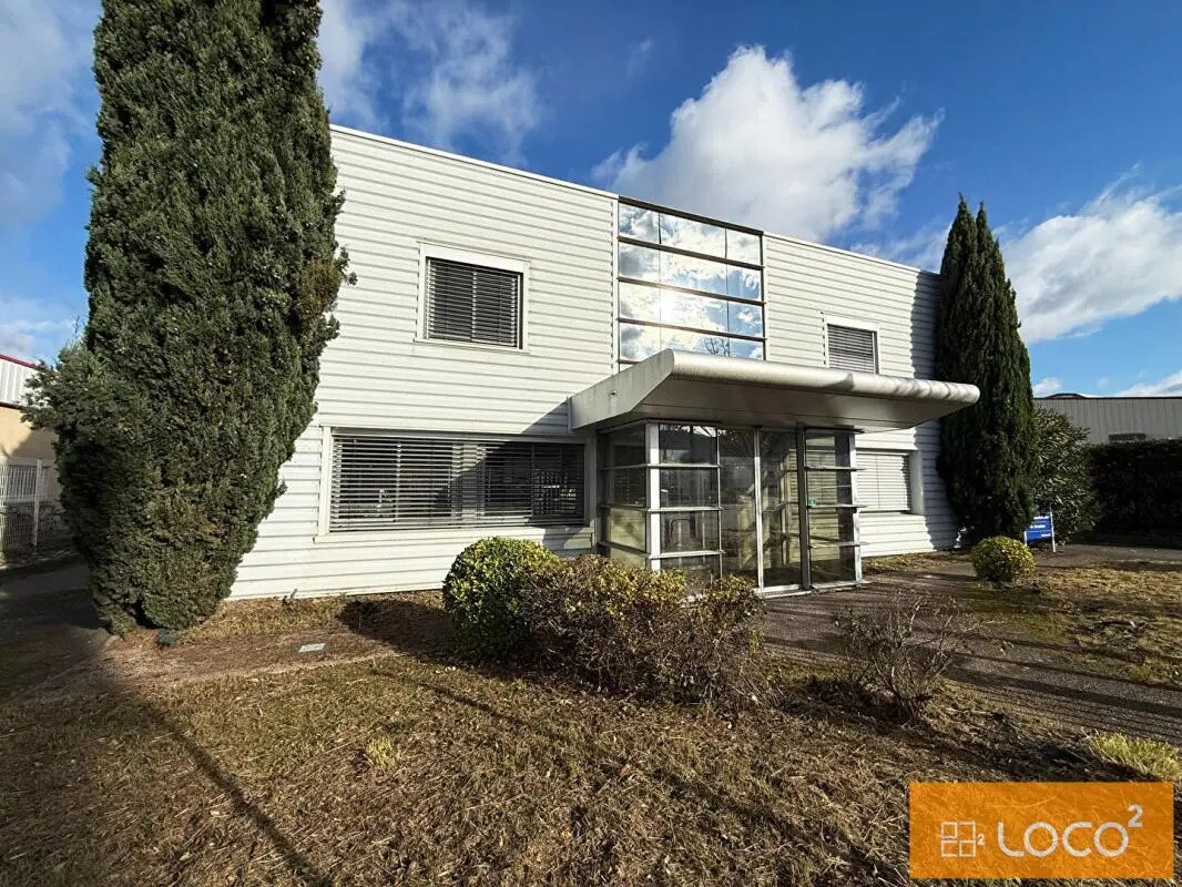 12 Rue Louis Breguet, Cornebarrieu for sale Building Photo- Image 1 of 16