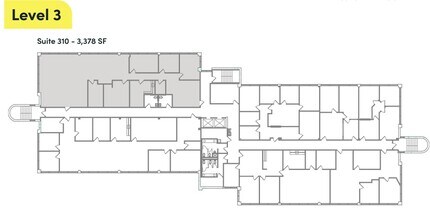 5410 Fredericksburg Rd, San Antonio, TX for lease Floor Plan- Image 1 of 1