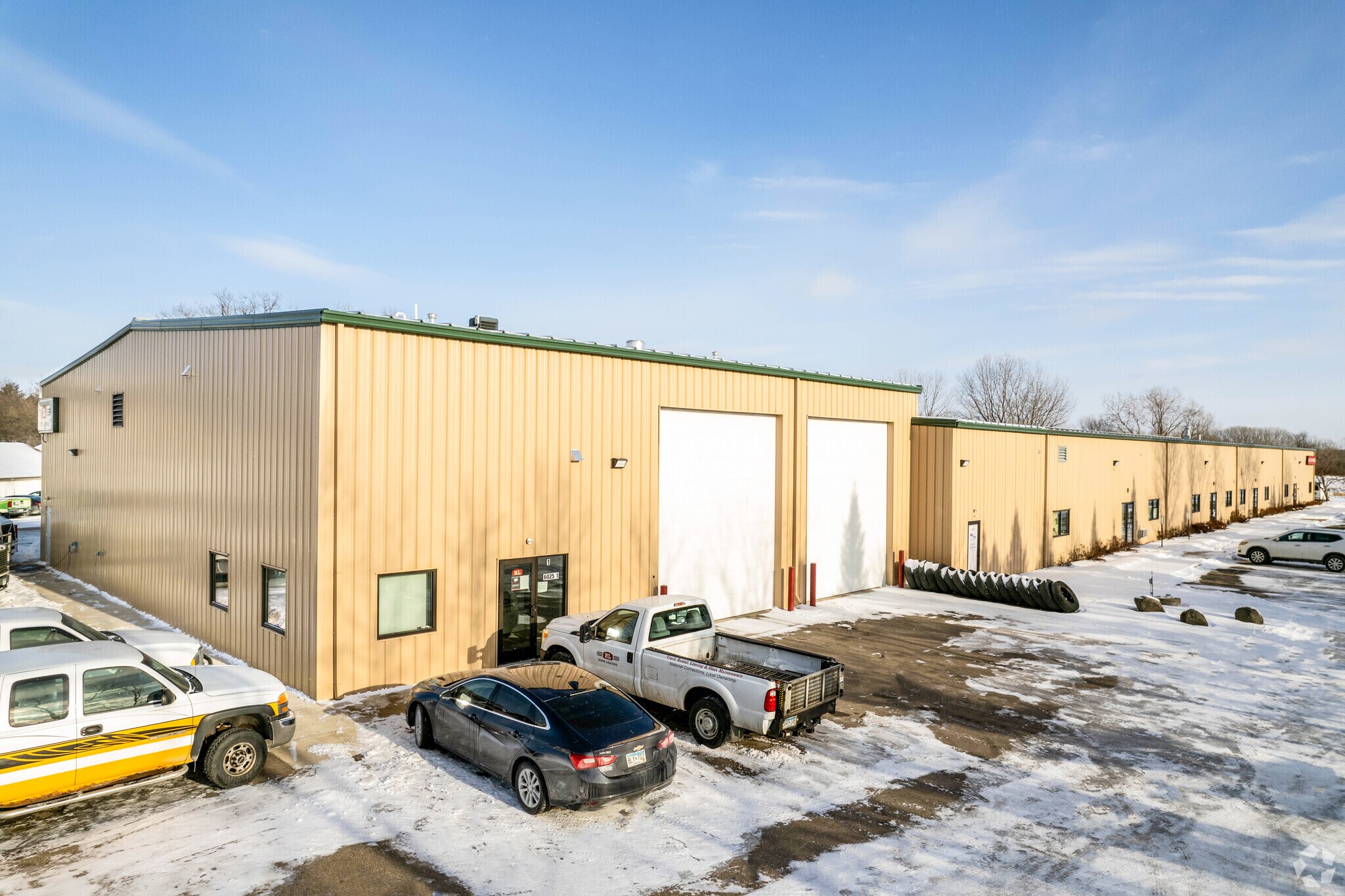 6003 Femrite Dr, Madison, WI for sale Primary Photo- Image 1 of 1