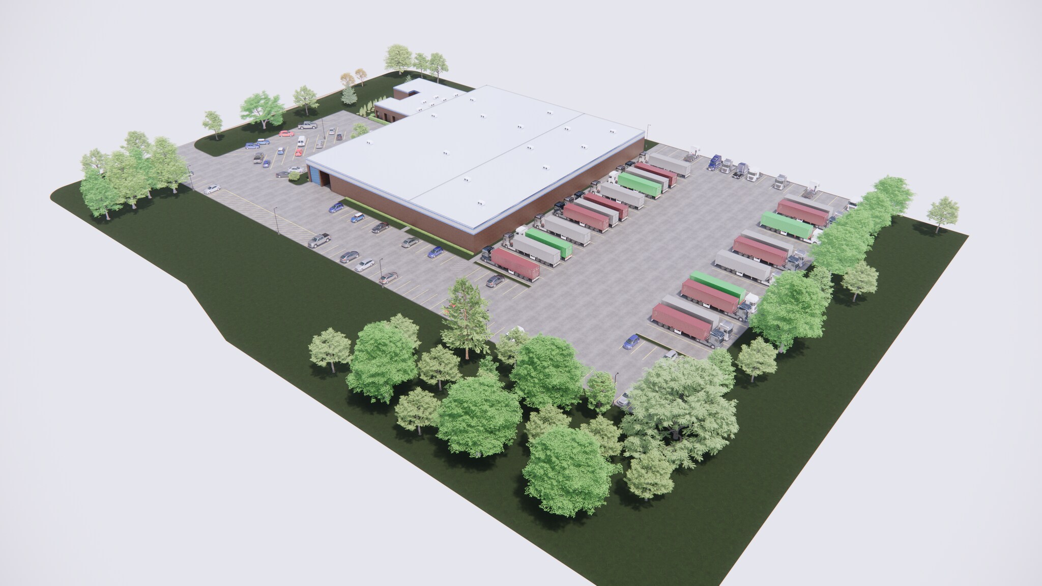 1480 S Wolf Rd, Wheeling, IL for sale Building Photo- Image 1 of 1