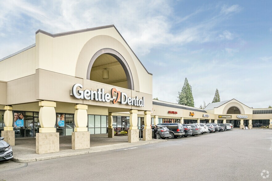 1001-1071 SE Tualatin Valley Hwy, Hillsboro, OR for lease - Primary Photo - Image 1 of 17