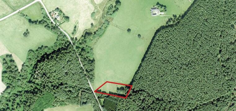 Burnside of Ballintomb Bank, Aberlour for sale Primary Photo- Image 1 of 1