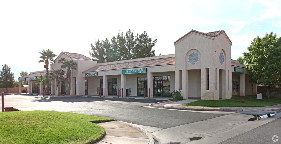 50 S Arrowhead Ln, Mesquite, NV for sale - Primary Photo - Image 1 of 1