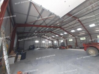 More details for Flex for Lease