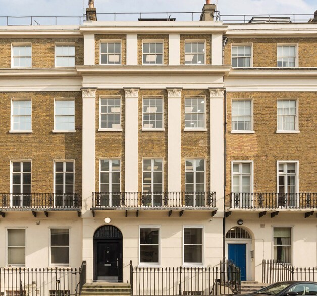 4 Endsleigh St, London for sale - Primary Photo - Image 1 of 1