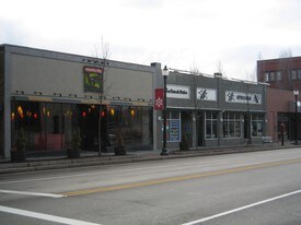 55 Main St, Watertown MA - Pub