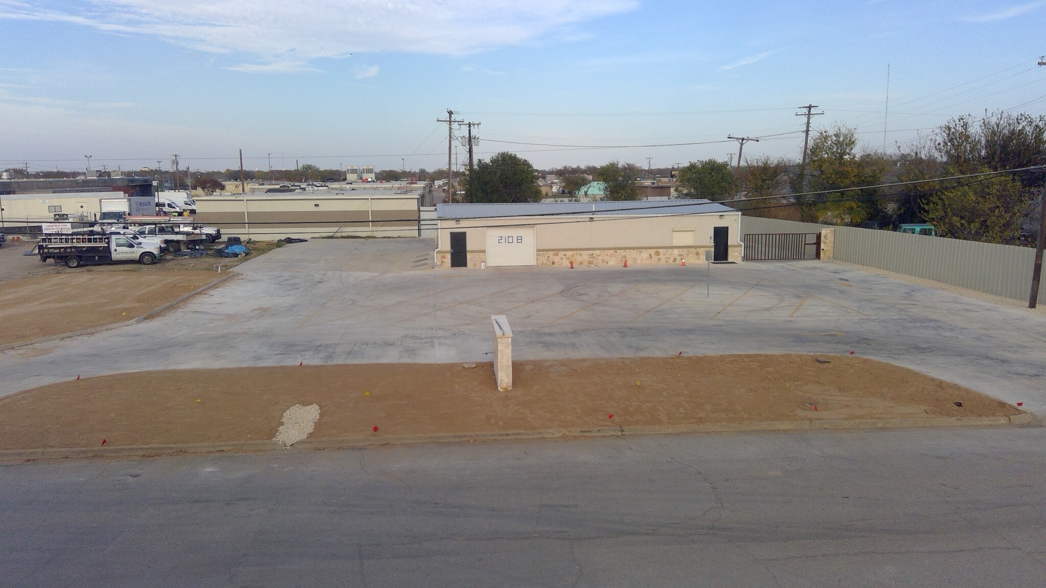 2108 S 21st St, Waco, TX for sale Building Photo- Image 1 of 1