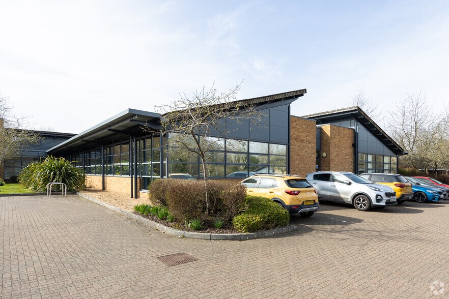 Kings Hl, West Malling for lease - Building Photo - Image 3 of 4