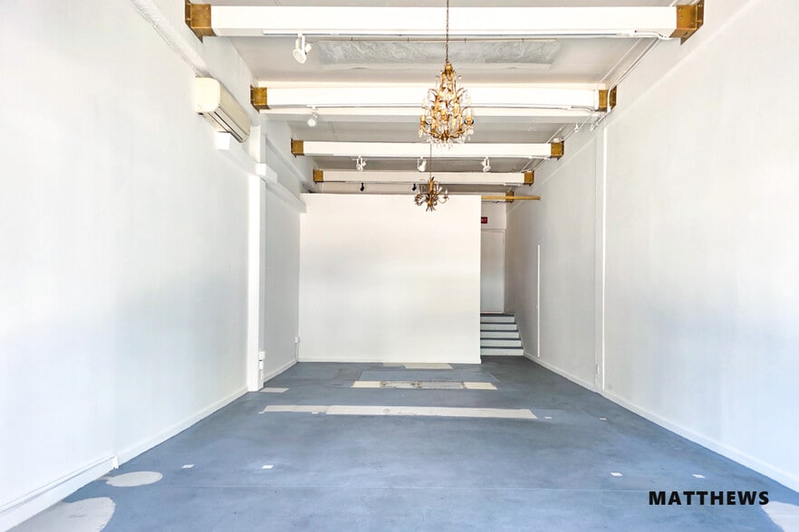 195 S Beverly Dr, Beverly Hills, CA for lease - Building Photo - Image 3 of 5