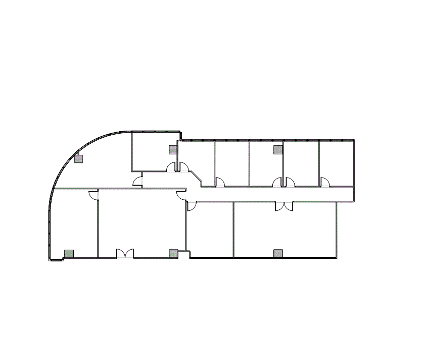 7322 Southwest Fwy, Houston, TX for lease Floor Plan- Image 1 of 1