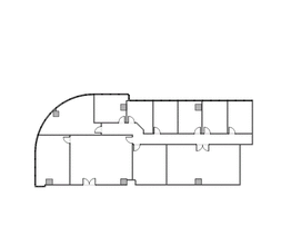 7322 Southwest Fwy, Houston, TX for lease Floor Plan- Image 1 of 1