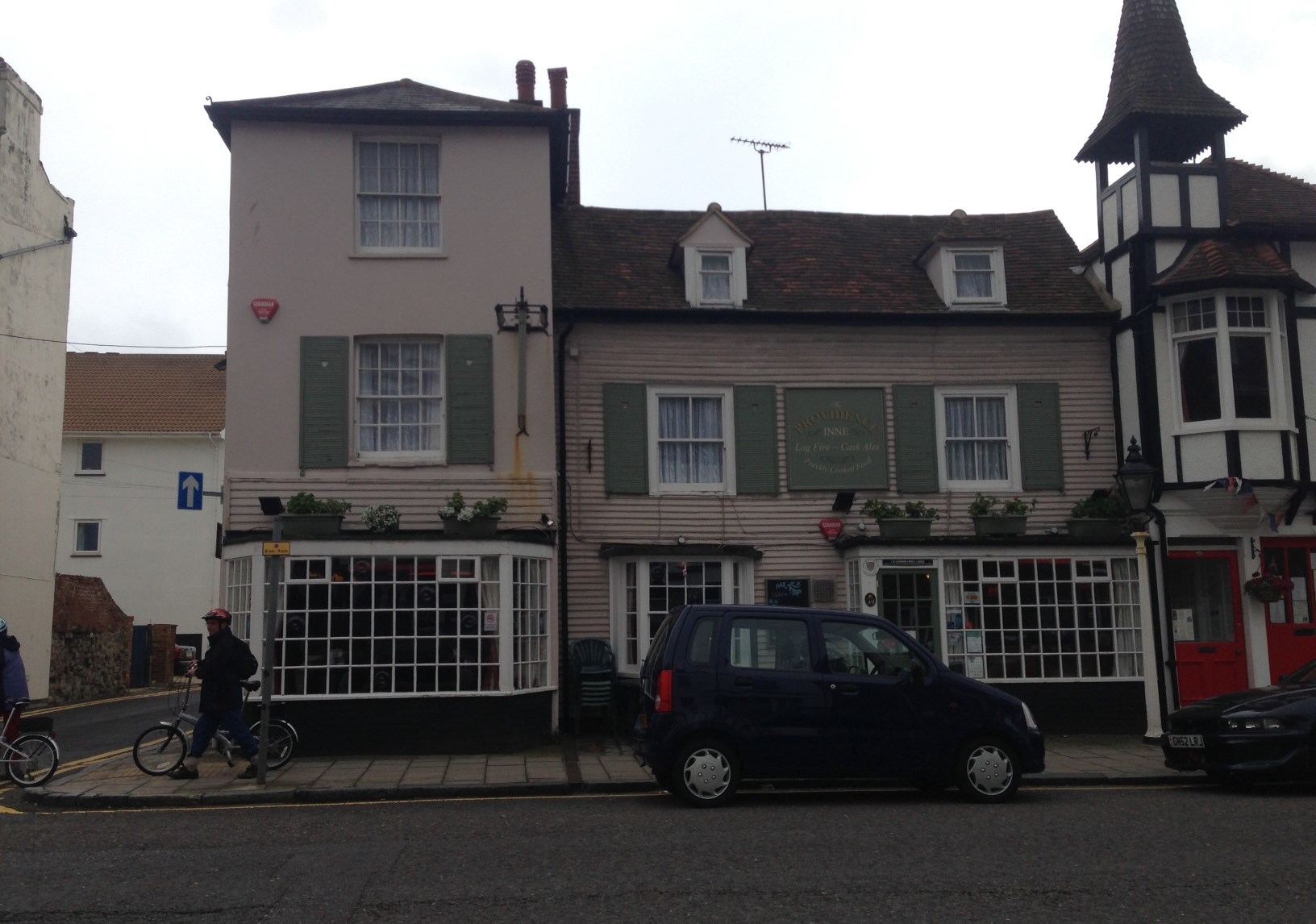 47-49 Sandgate High St, Folkestone for lease Primary Photo- Image 1 of 4