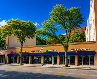 More details for 44-60 Gramatan Ave, Mount Vernon, NY - Retail for Sale