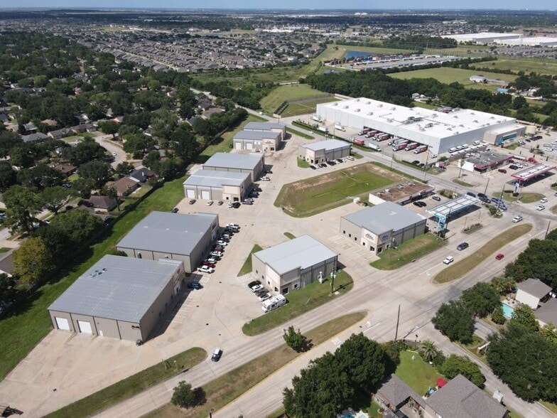 22552 Franz Rd, Katy, TX for lease - Building Photo - Image 3 of 6