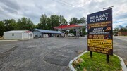 5348 Ararat Hwy, Ararat VA - Retail Space