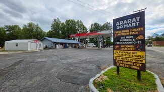 More details for 5348 Ararat Hwy, Ararat, VA - Retail for Sale
