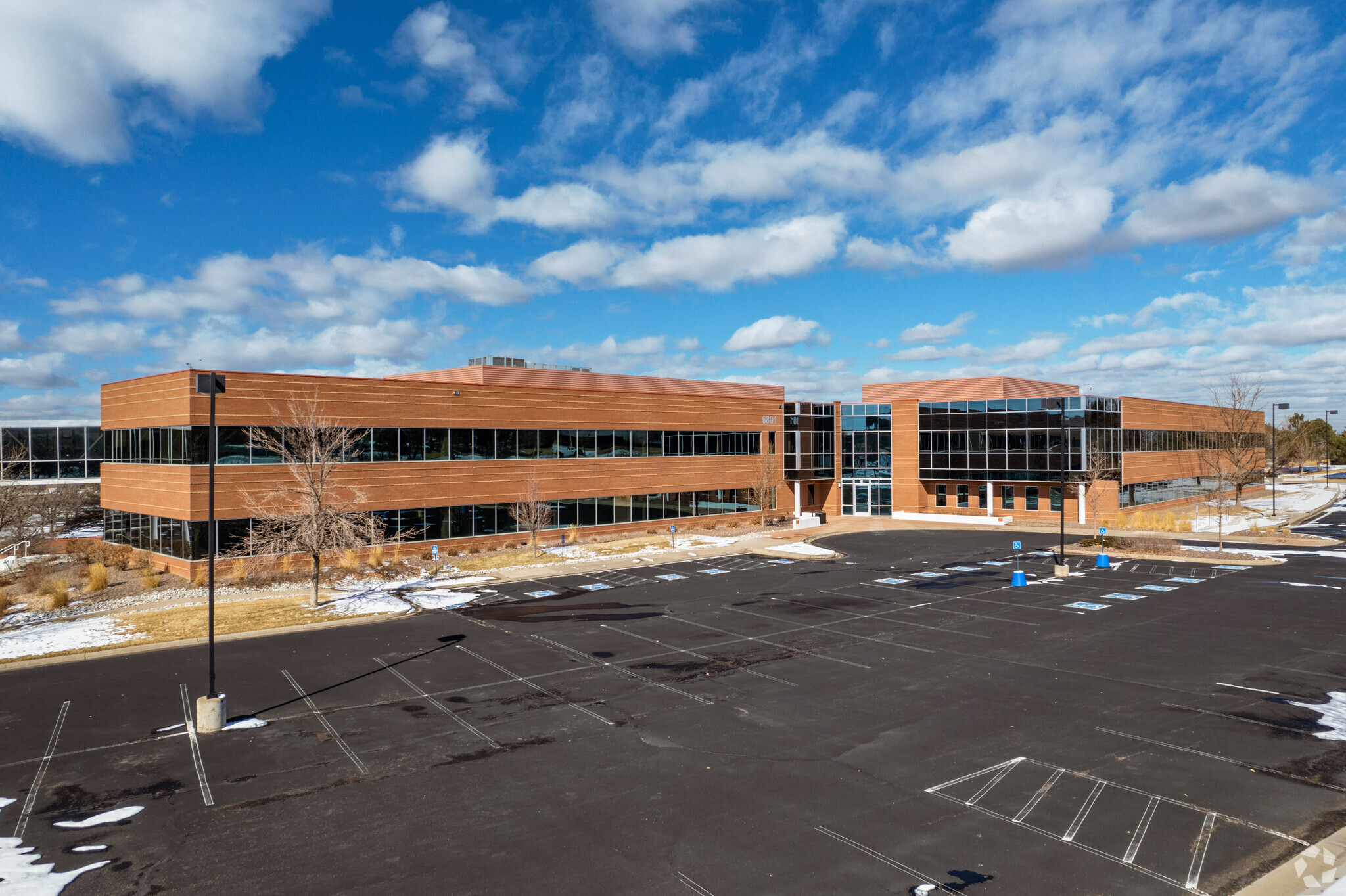 6801 S Tucson Way, Englewood, CO for lease Primary Photo- Image 1 of 7