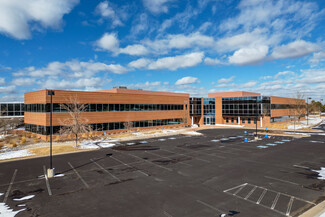 More details for 6801 S Tucson Way, Englewood, CO - Office for Lease