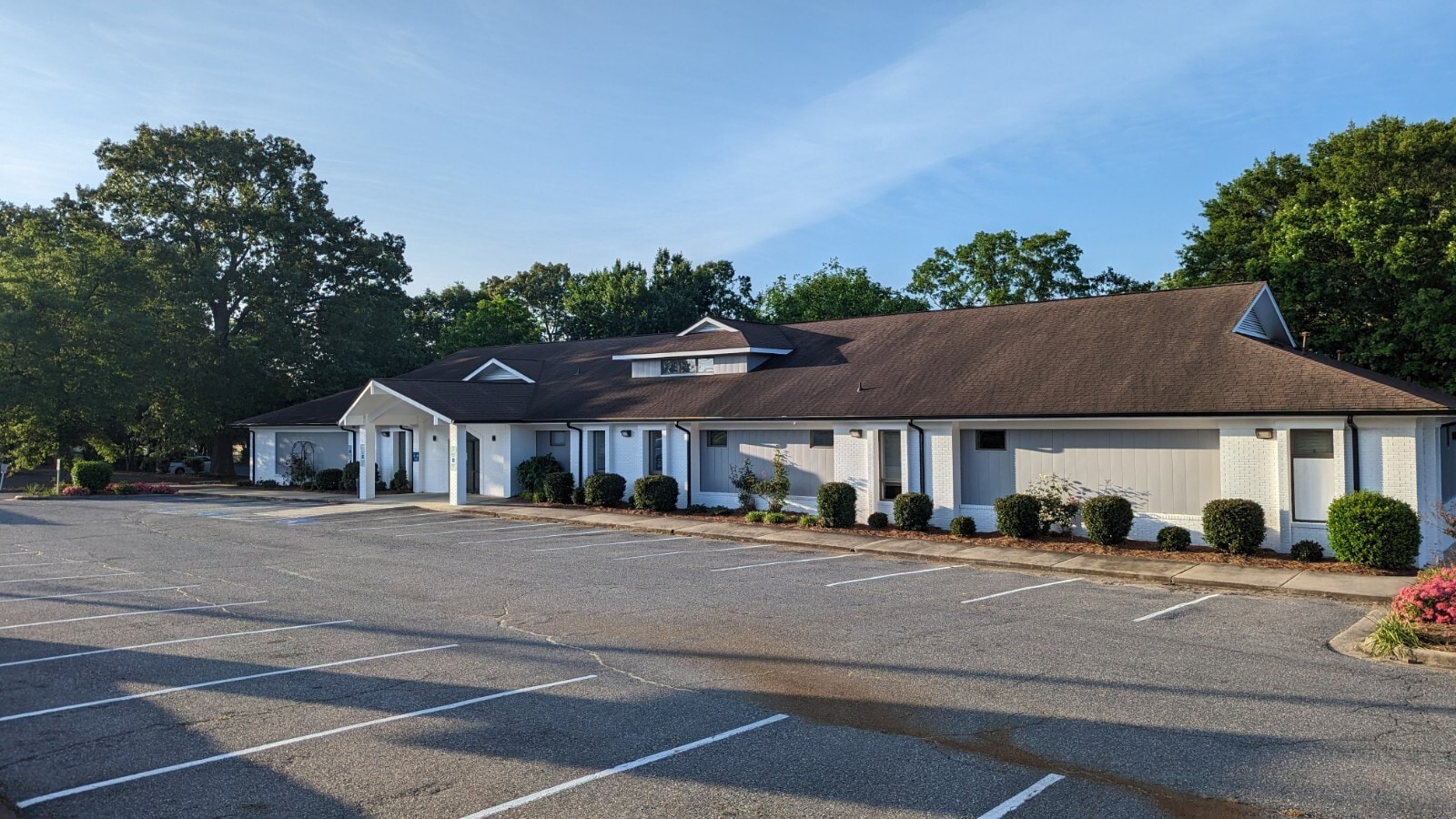 1225 E Garrison Blvd, Gastonia, NC 28054 1225 East Garrison Medical