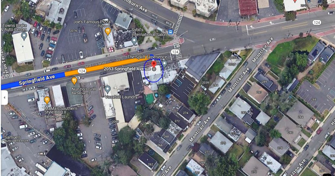 20512055 Springfield Ave, Vauxhall, NJ 07088