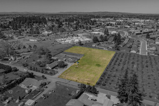 More details for 1600 blk E Lincoln Rd, Woodburn, OR - Land for Sale