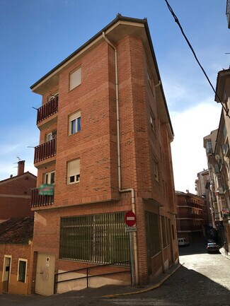 More details for Calle de Miraflores, 5, Segovia - Retail for Lease
