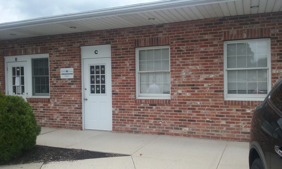 2333 Whitehorse Mercerville Rd, Hamilton, NJ for sale - Building Photo - Image 1 of 1