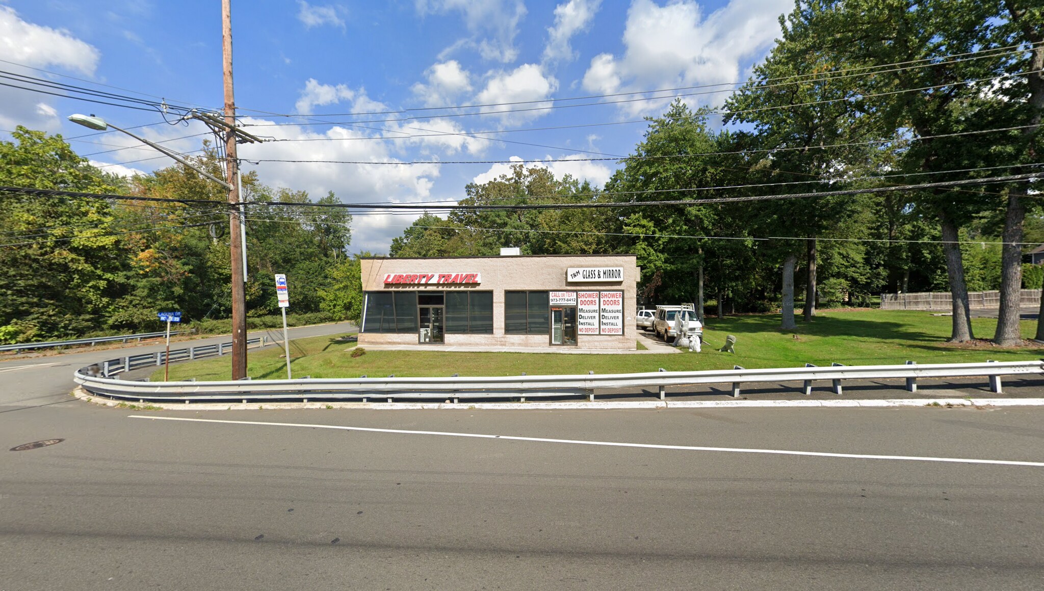 1032-1034 State Route 23, Wayne, NJ for sale Primary Photo- Image 1 of 1