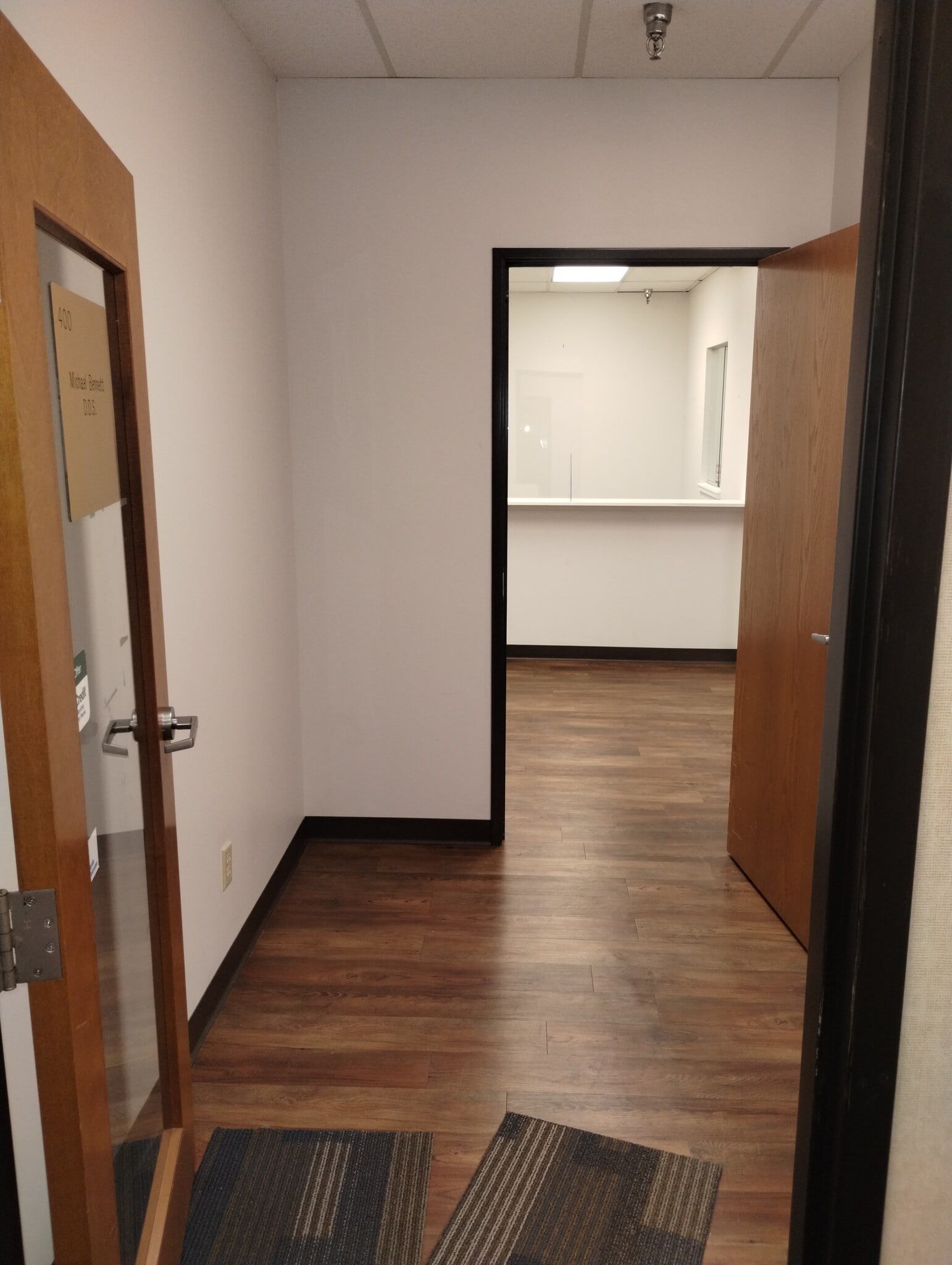 3737 N Meridian St, Indianapolis, IN for lease Interior Photo- Image 1 of 23